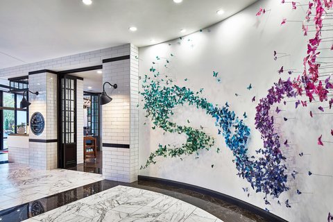 THE EDWIN HOTEL - Photo 4