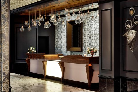 THE EDWIN HOTEL - Photo 5