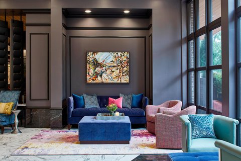 THE EDWIN HOTEL - Photo 7