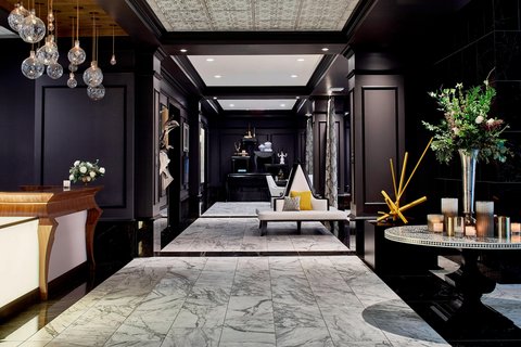 THE EDWIN HOTEL - Photo 9