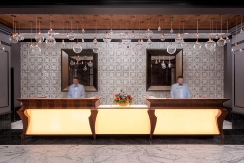 THE EDWIN HOTEL - Photo 10