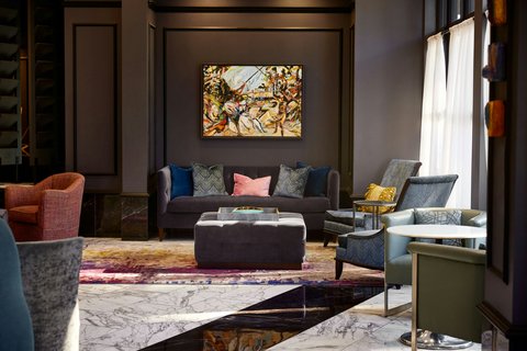 THE EDWIN HOTEL - Photo 13