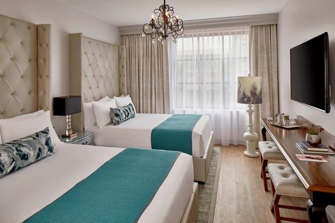 THE EDWIN HOTEL - Photo 18