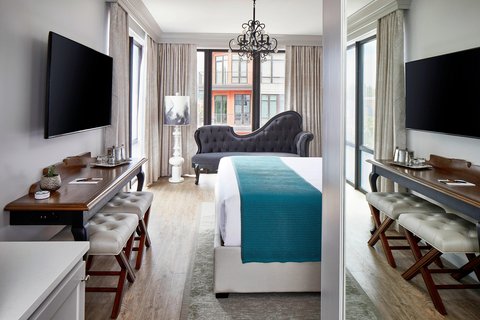 THE EDWIN HOTEL - Photo 19