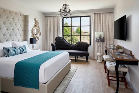 THE EDWIN HOTEL - Photo 20