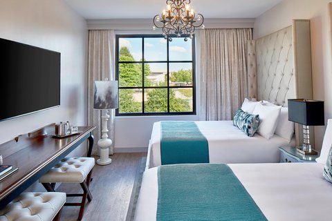 THE EDWIN HOTEL - Photo 22