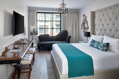 THE EDWIN HOTEL - Photo 15