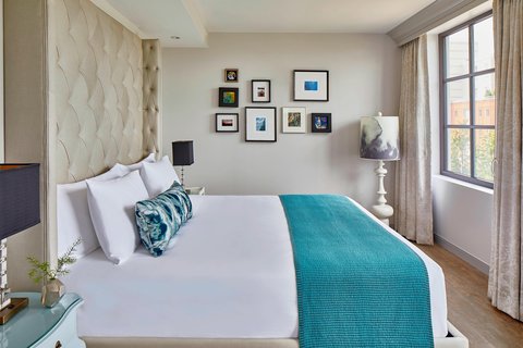 THE EDWIN HOTEL - Photo 30