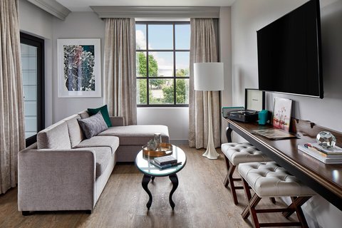 THE EDWIN HOTEL - Photo 31