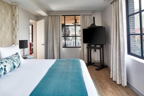 THE EDWIN HOTEL - Photo 33