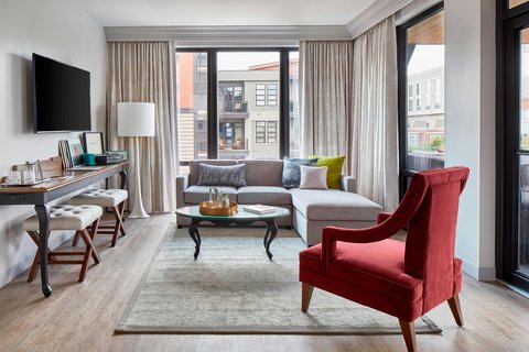 THE EDWIN HOTEL - Photo 35