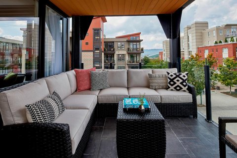 THE EDWIN HOTEL - Photo 36