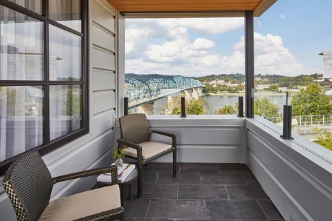 THE EDWIN HOTEL - Photo 37