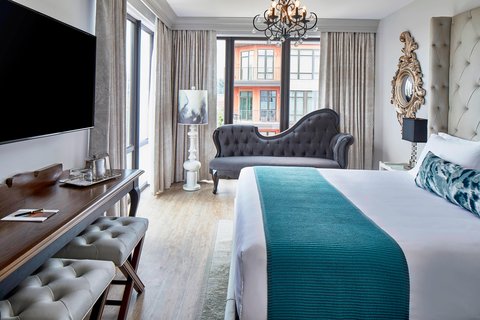 THE EDWIN HOTEL - Photo 16