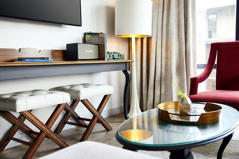 THE EDWIN HOTEL - Photo 41