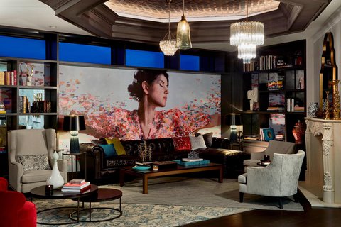 THE EDWIN HOTEL - Photo 44
