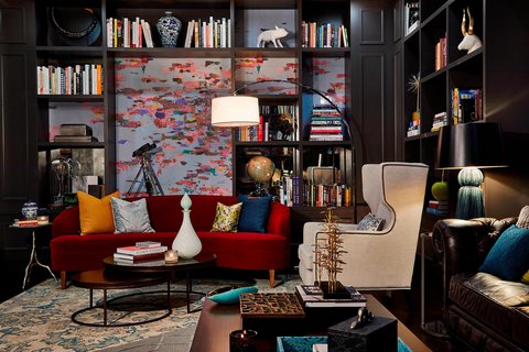 THE EDWIN HOTEL - Photo 45