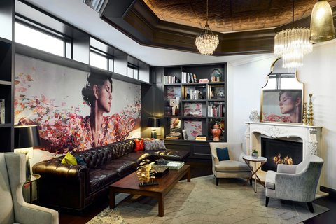 THE EDWIN HOTEL - Photo 47