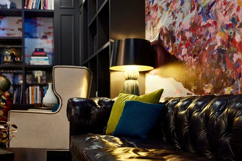 THE EDWIN HOTEL - Photo 48