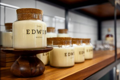 THE EDWIN HOTEL - Photo 49
