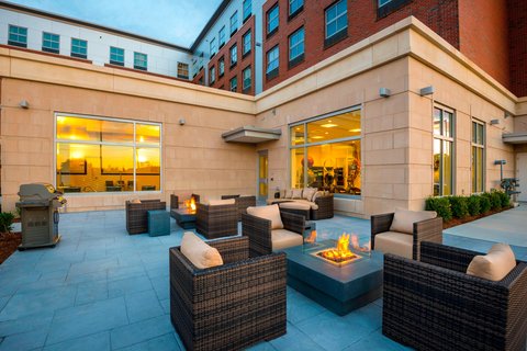 Outdoor Patio