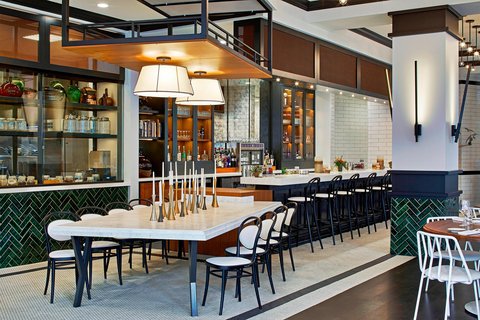 THE EDWIN HOTEL - Photo 61