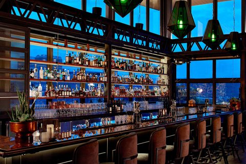 THE EDWIN HOTEL - Photo 63