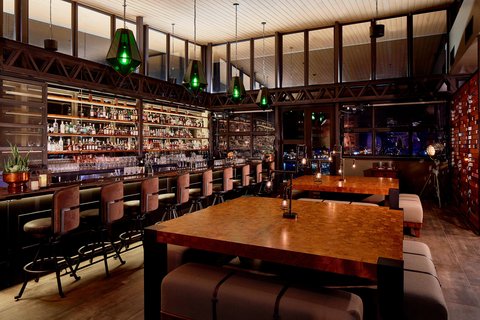 THE EDWIN HOTEL - Photo 50