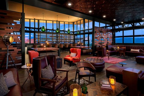 THE EDWIN HOTEL - Photo 64