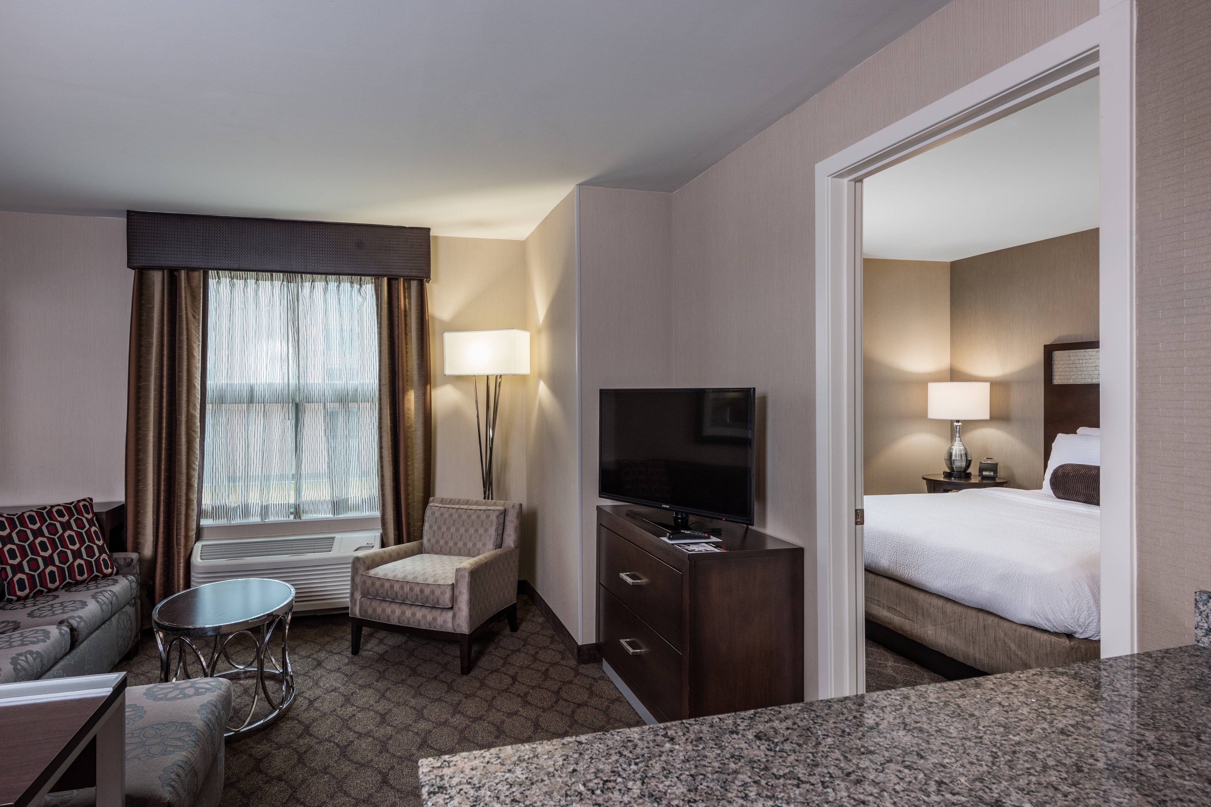 Residence Inn by Marriott Boston Needham-guestroom-One Bedroom Suite.jpg