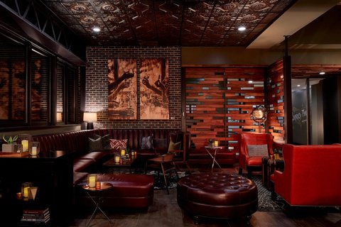 THE EDWIN HOTEL - Photo 52