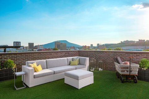 THE EDWIN HOTEL - Photo 82