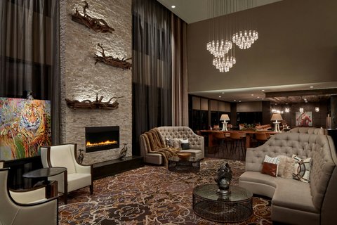 Great Room - Lobby