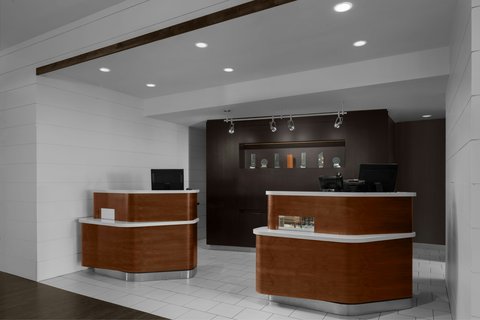 Welcome Pedestals