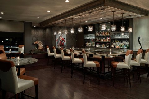 Porch Bar & Restaurant
