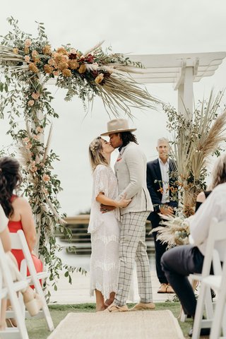 Wedding Ceremony