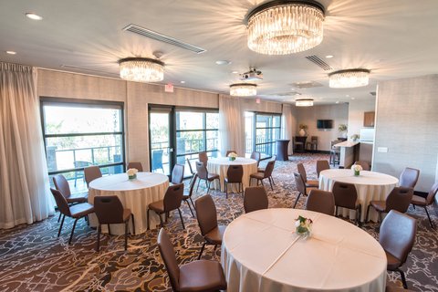 Bella Vista Room
