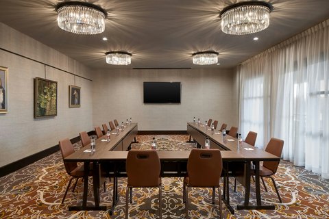 Bella Vista Meeting Room