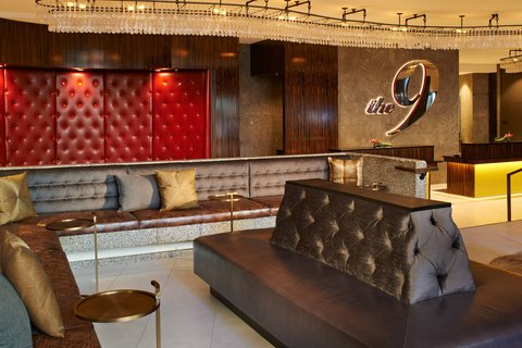 Lobby Seating Area