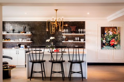 THE ELIZABETH HOTEL - Photo 12