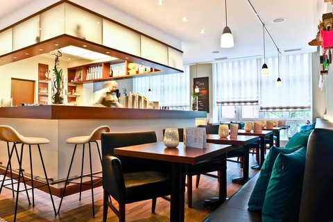 Stephans Restaurant - Bar