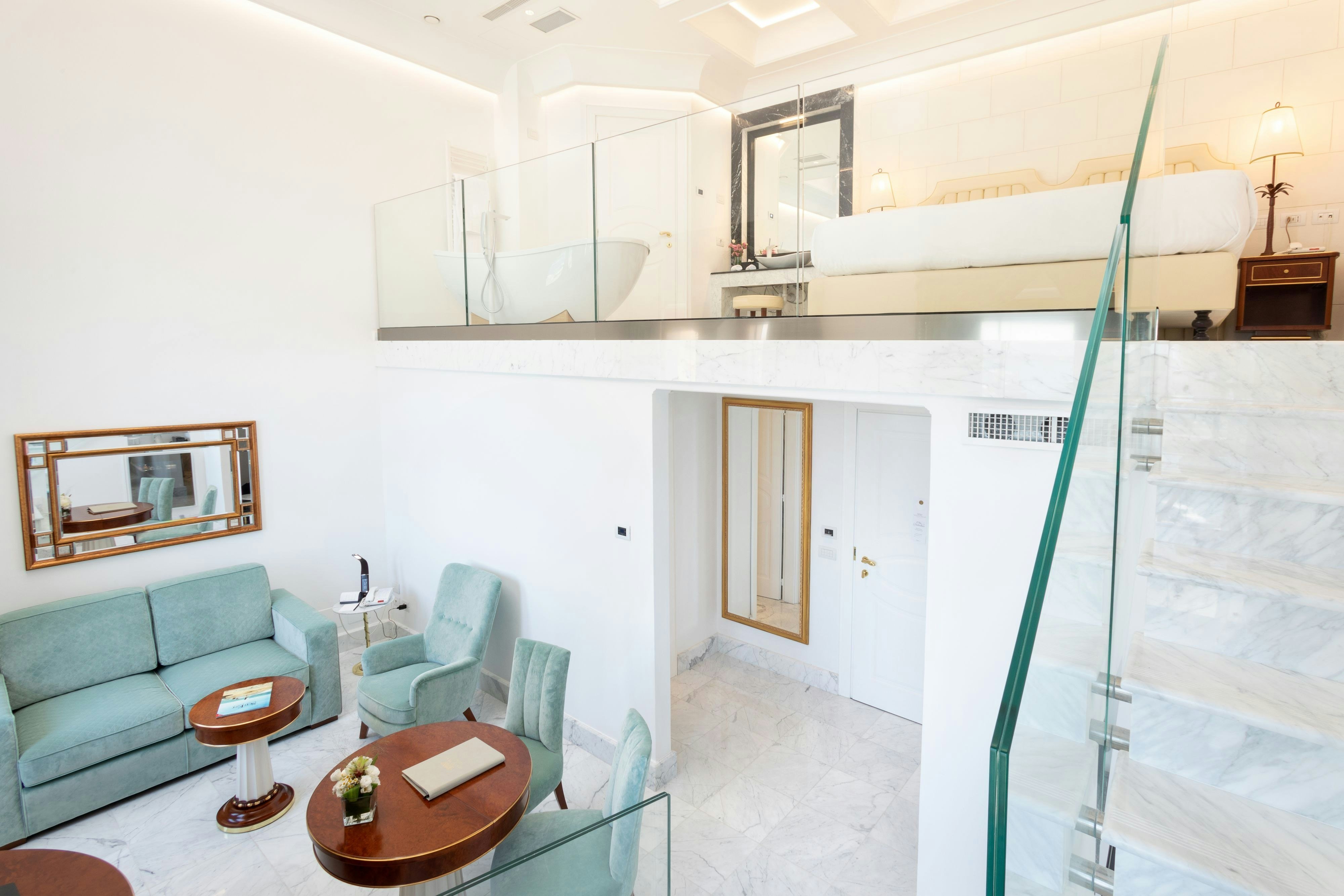 Ortea Palace Hotel Sicily Autograph Collection-guestroom-Suite with a Duplex View.jpg