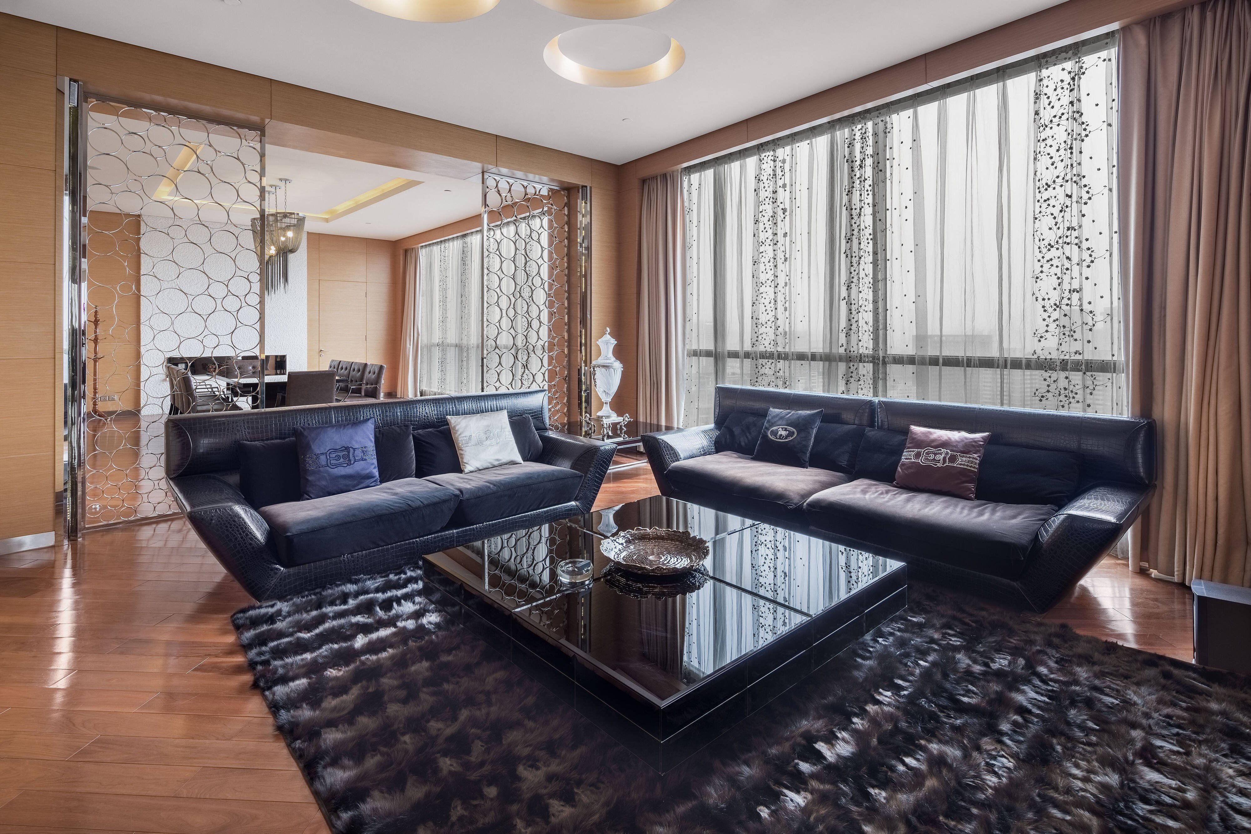 Renaissance Chengdu Hotel-guestroom-Presidential Suite.jpg