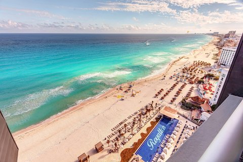 Chairman\'s Suite - View
