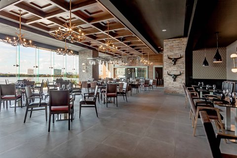 Hunter Steakhouse