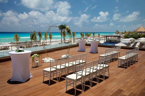 Sunrise Terrace