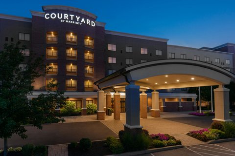 Exterior Night