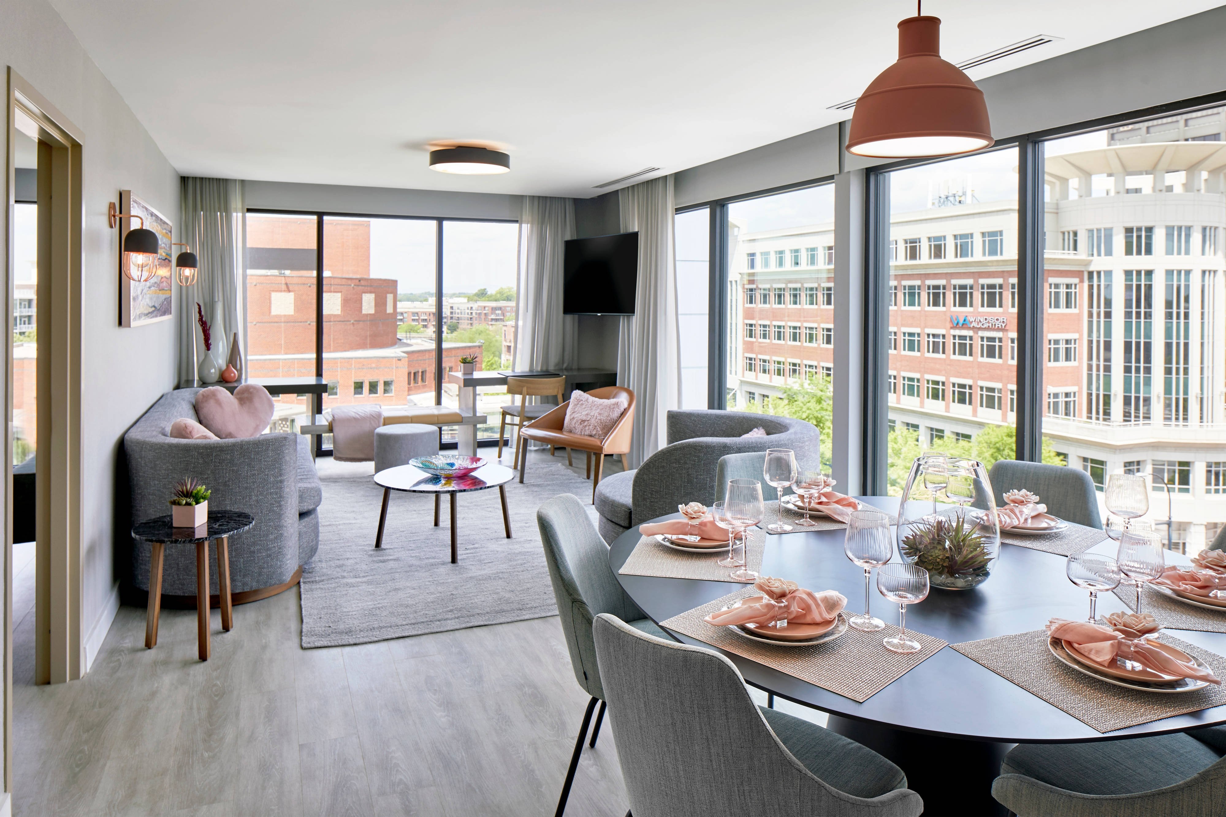 AC Hotels by Marriott Greenville-guestroom-Bridal Suite King - Downtown Views.jpg