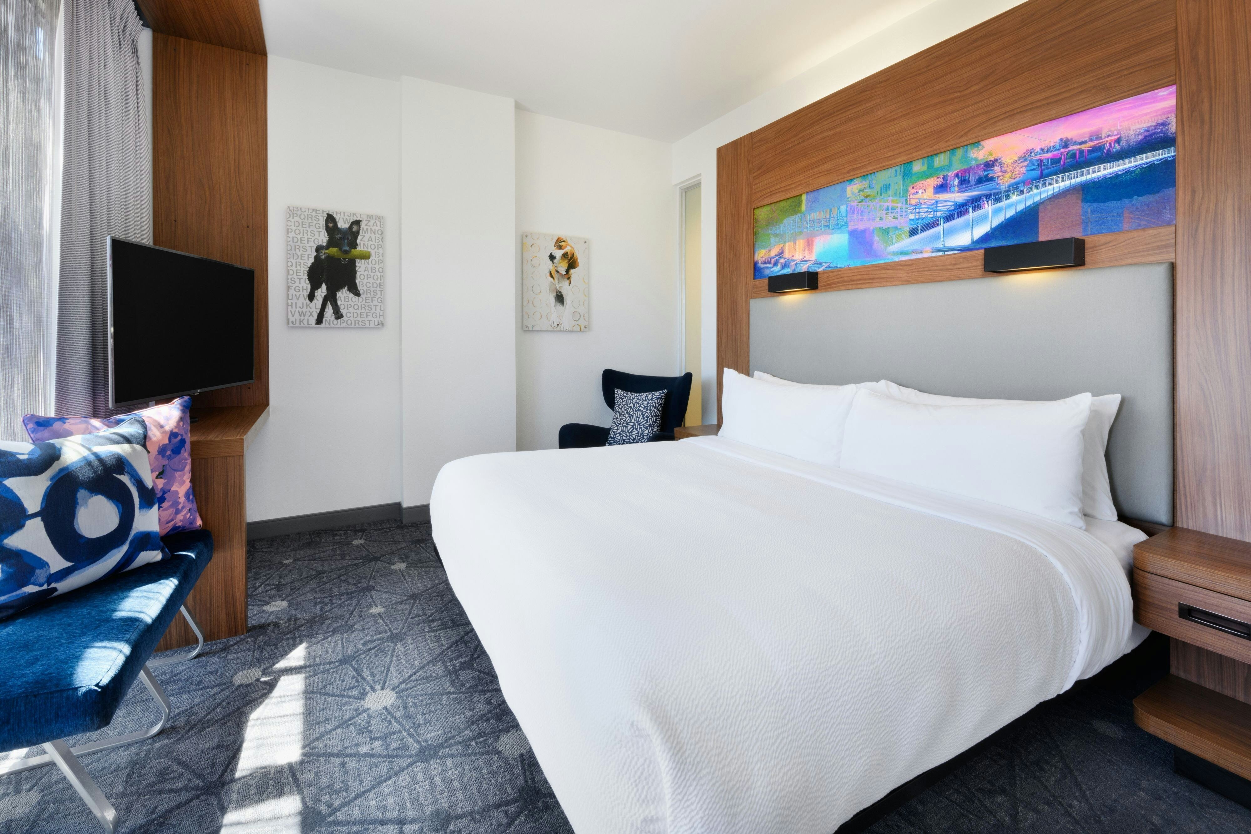 Aloft Greenville Downtown-guestroom-Splash King Guest Room.jpg