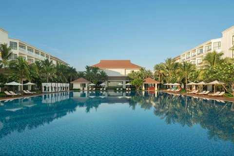 Resort Overview 